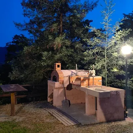 La Liguria Tra Gli Ulivi 2 *