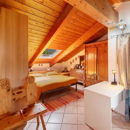 La Liguria Tra Gli Ulivi 2 Kır Evi Varazze