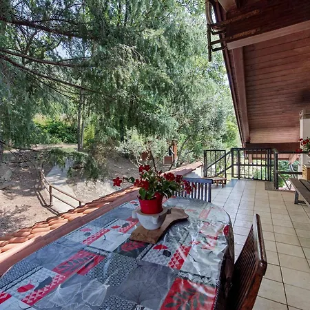 Kır Evi La Liguria Tra Gli Ulivi 2