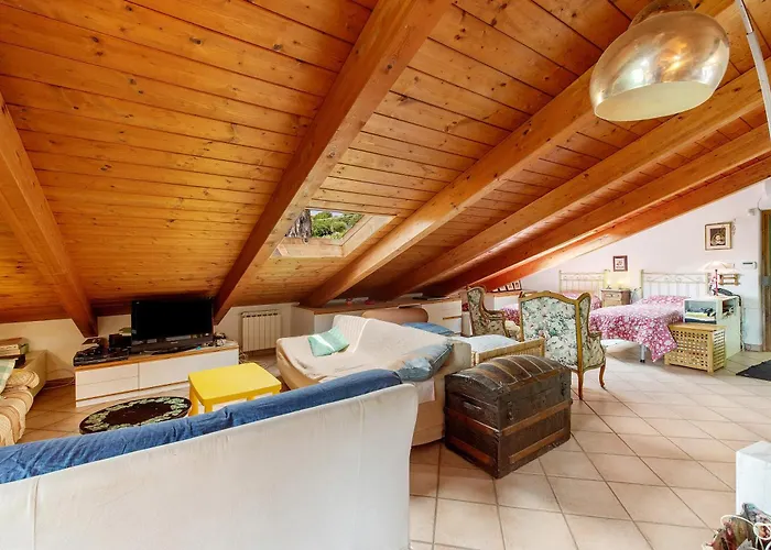 La Liguria Tra Gli Ulivi 2 Casa rural Varazze