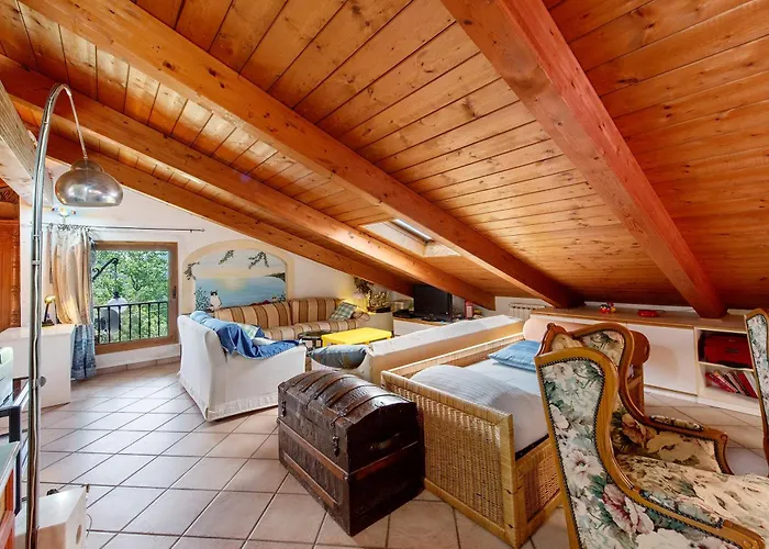 Landhaus La Liguria Tra Gli Ulivi 2 Varraze