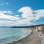 La Liguria Tra Gli Ulivi 2 Séjour à la campagne Varazze