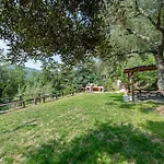 La Liguria Tra Gli Ulivi 2 Séjour à la campagne