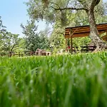 La Liguria Tra Gli Ulivi 2 Séjour à la campagne *