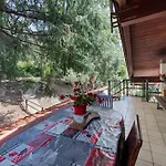 Séjour à la campagne La Liguria Tra Gli Ulivi 2