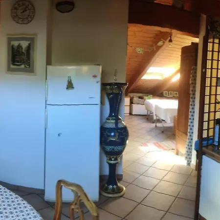 La Liguria Tra Gli Ulivi 2 ヴァラッツェ
