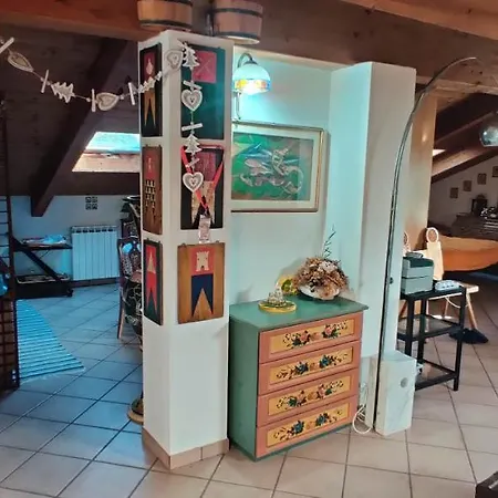 La Liguria Tra Gli Ulivi 2 カントリーハウス