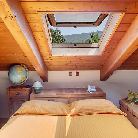 La Liguria Tra Gli Ulivi 2