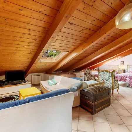 La Liguria Tra Gli Ulivi 2 Casa rural Varazze