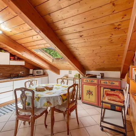 La Liguria Tra Gli Ulivi 2 * 바라체