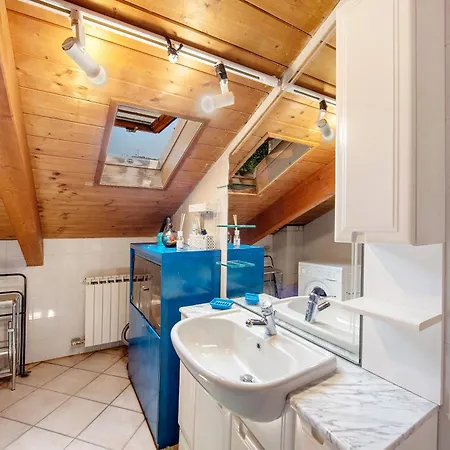 Летний дом La Liguria Tra Gli Ulivi 2