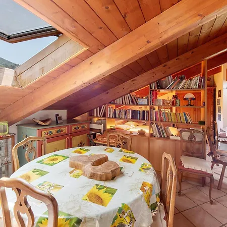 La Liguria Tra Gli Ulivi 2 Варацце