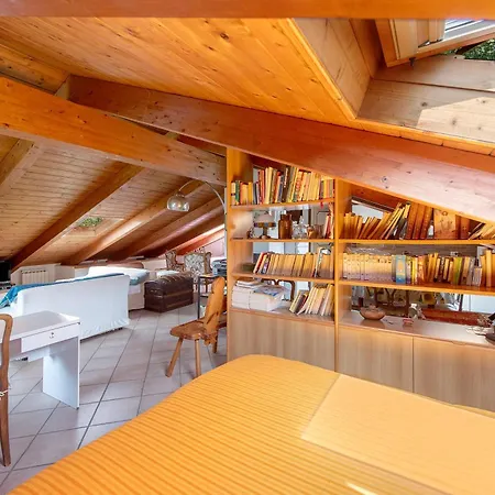 La Liguria Tra Gli Ulivi 2 Варацце