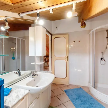 La Liguria Tra Gli Ulivi 2 Летний дом Варацце