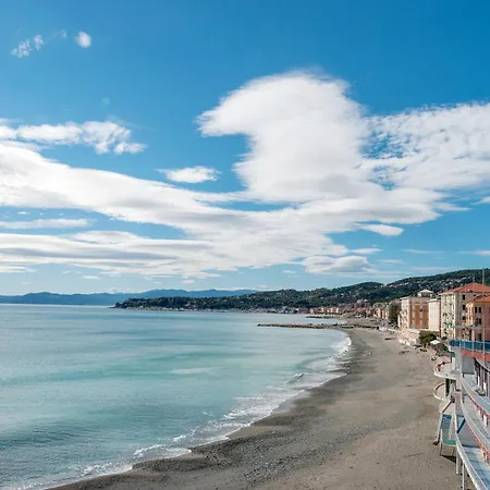 La Liguria Tra Gli Ulivi 2