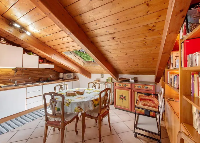 La Liguria Tra Gli Ulivi 2 * Varazze