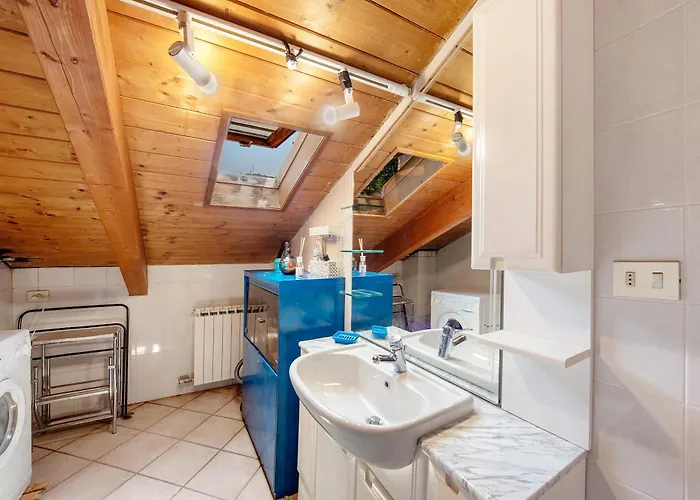 Country house La Liguria Tra Gli Ulivi 2