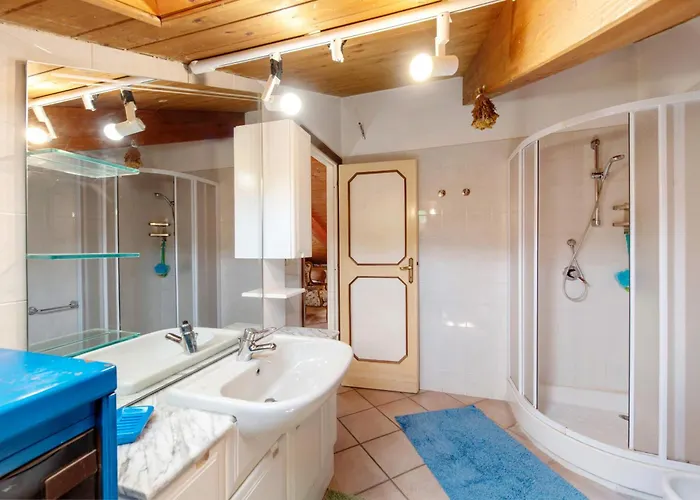 La Liguria Tra Gli Ulivi 2 Country house Varazze