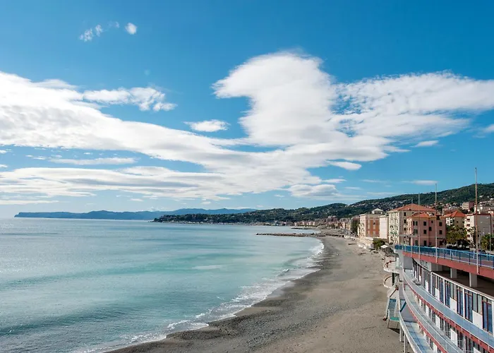 La Liguria Tra Gli Ulivi 2