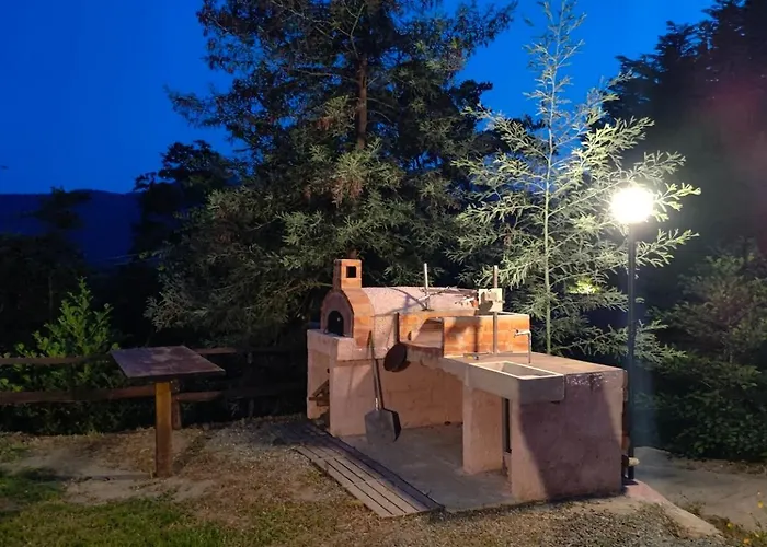 La Liguria Tra Gli Ulivi 2 *